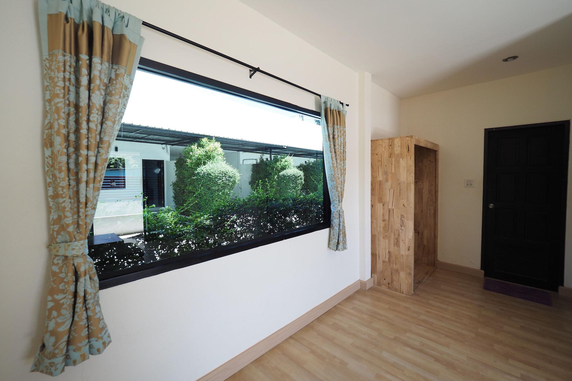Pine Home Krabi By Eksteriør billede