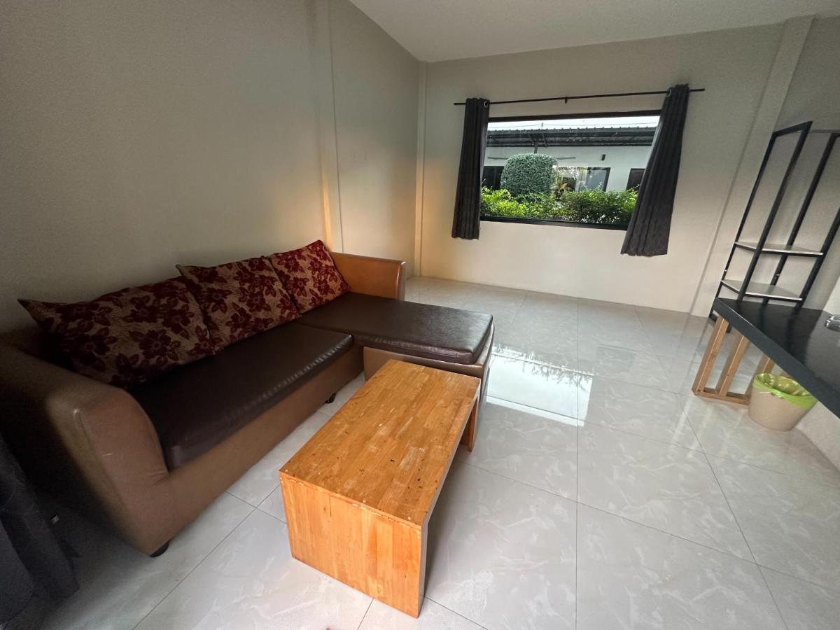 Pine Home Krabi By Eksteriør billede