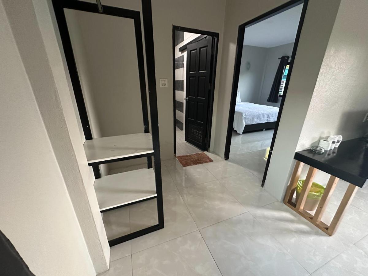 Pine Home Krabi By Eksteriør billede