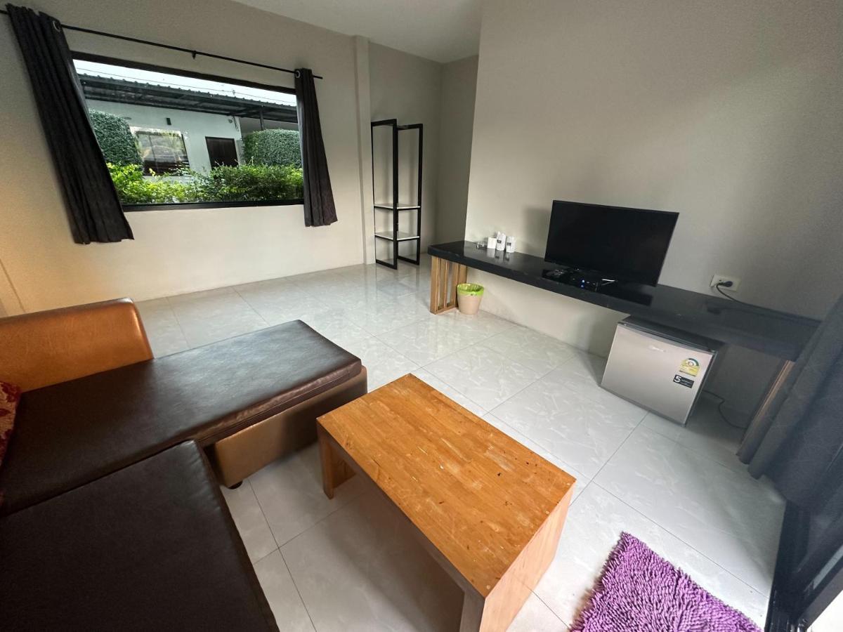 Pine Home Krabi By Eksteriør billede