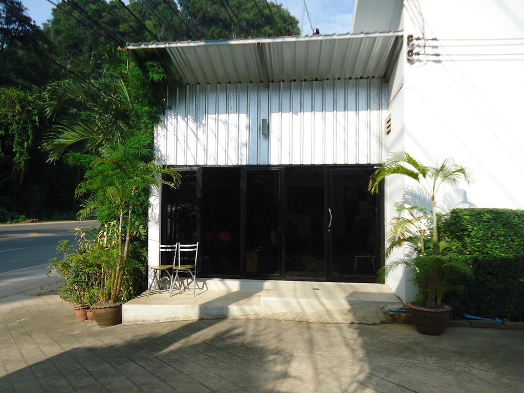 Pine Home Krabi By Eksteriør billede