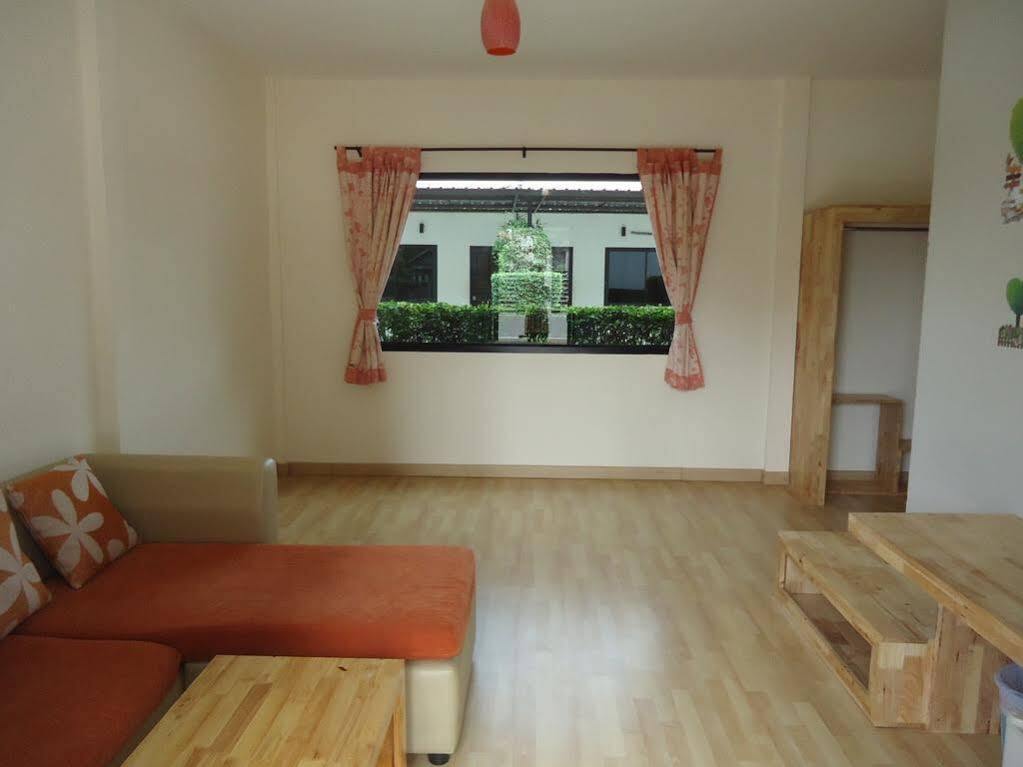 Pine Home Krabi By Eksteriør billede