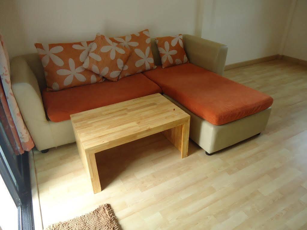 Pine Home Krabi By Eksteriør billede